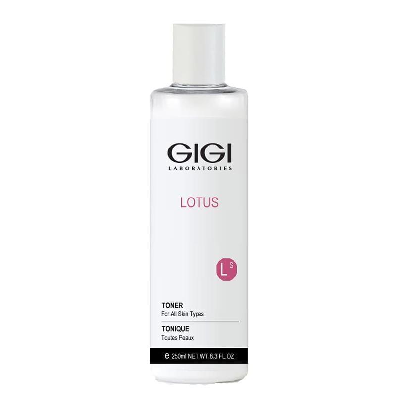 Тонер Gigi Lotus Toner 250 мл (111219737)