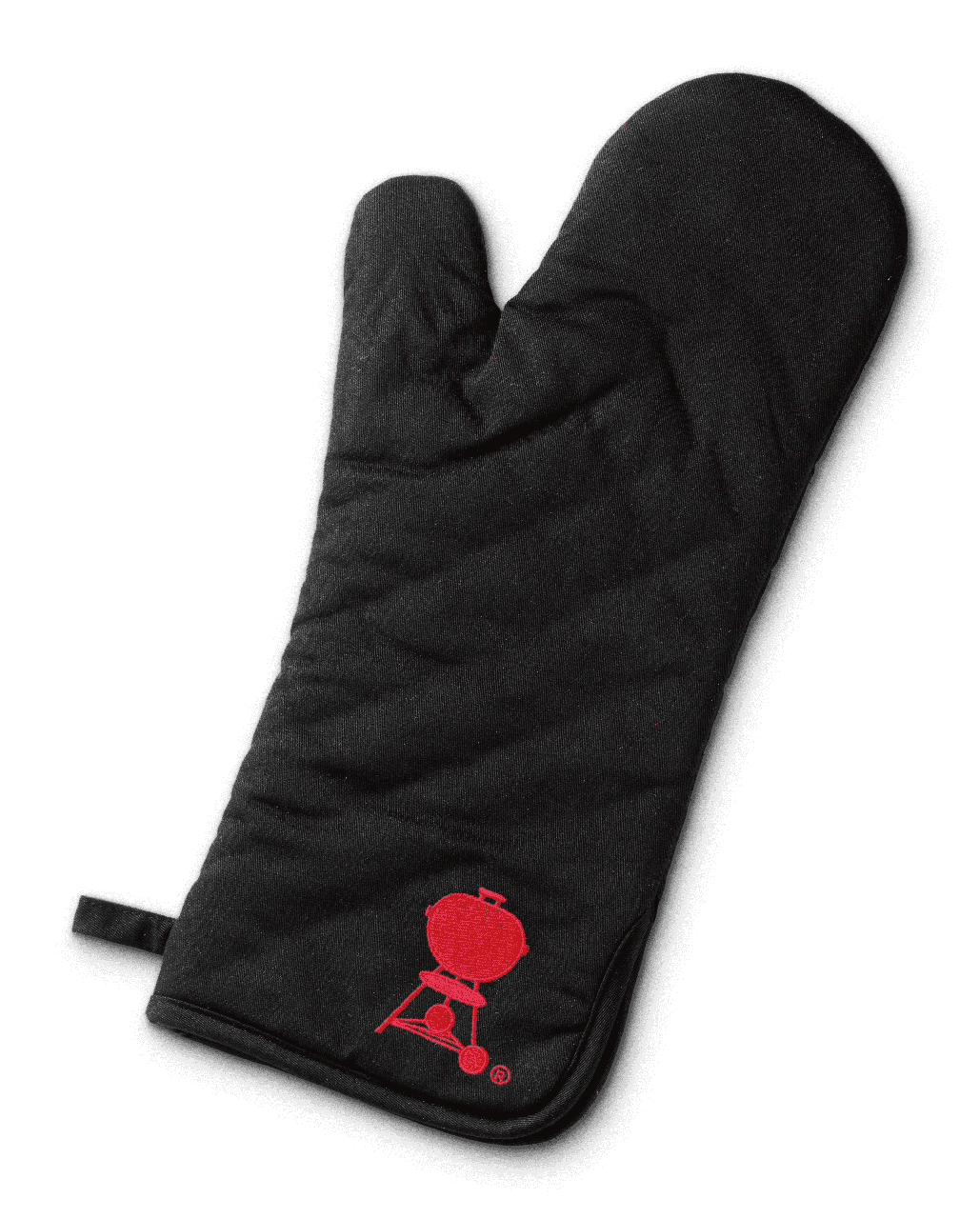 Жаропрочна рукавиця Weber (6472)