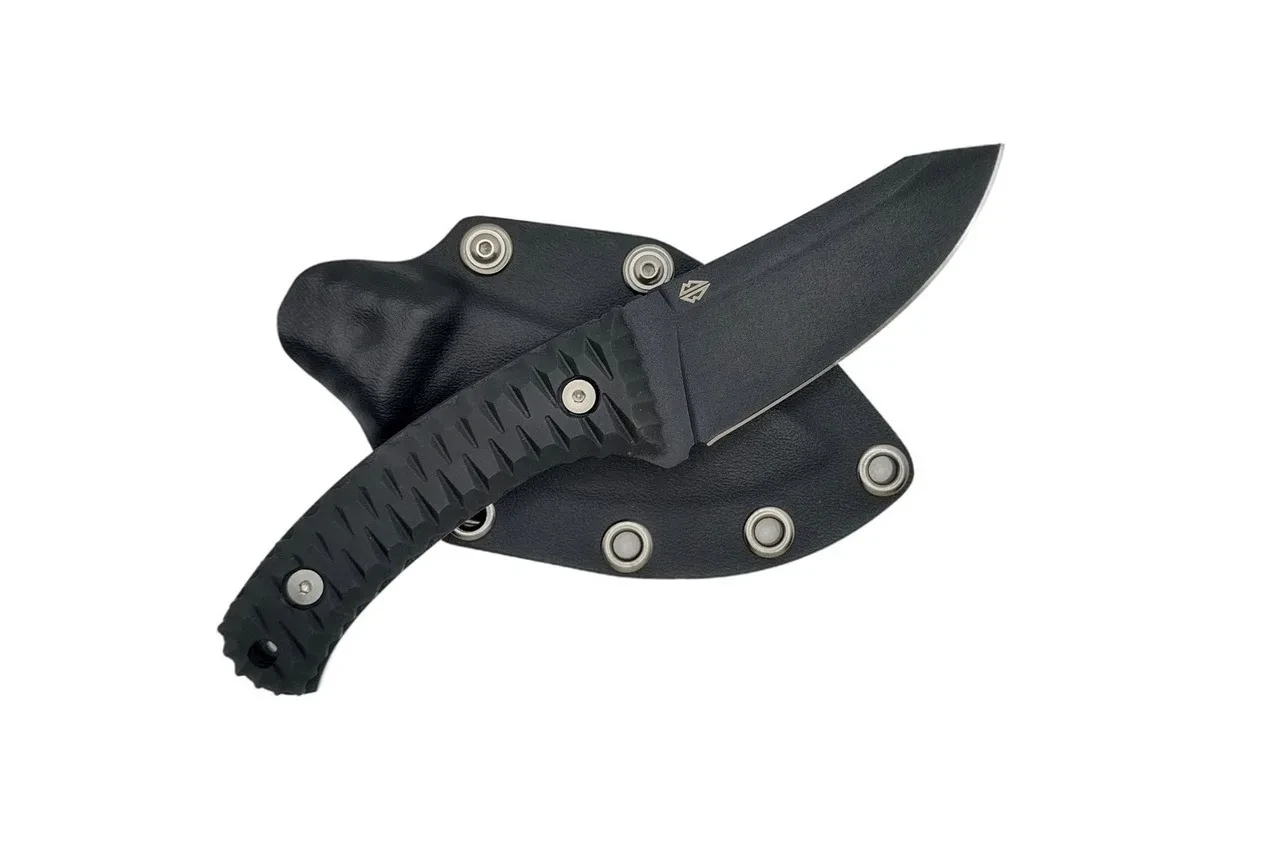 Нож городской Brothers Knives EDC НОСОРОГ сталь 1,4116