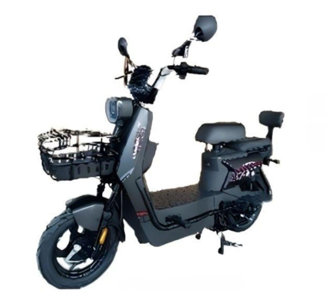 Електровелосипед Crosser City 700W 60V 20Ah Електровелосипед Crosser City 700W 60V 20Ah