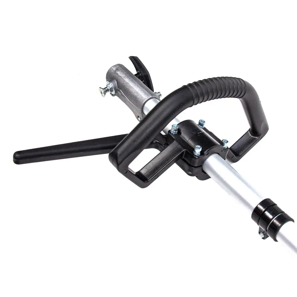 Коса аккумуляторная ProCraft PTA20/4/2 3в1 без аккумулятора и без зарядного устройства с ремнем - фото 16