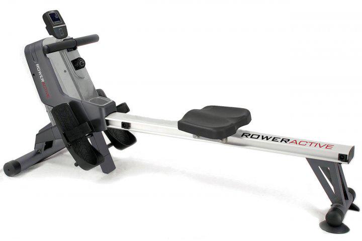 Тренажер гребной Toorx Rower Active (ROWER-ACTIVE)