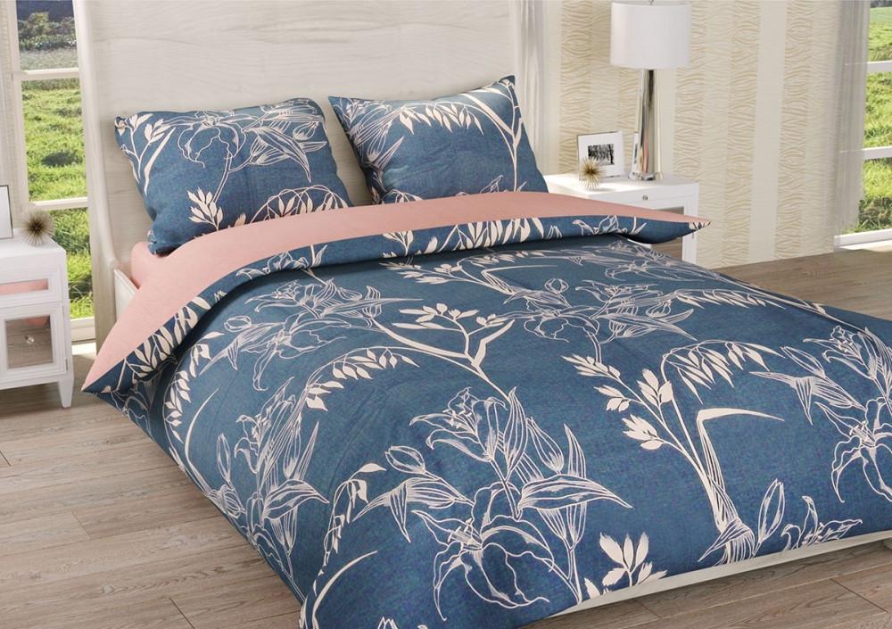 Постільна білизна Лелека 507Д сімейне (2000024781)