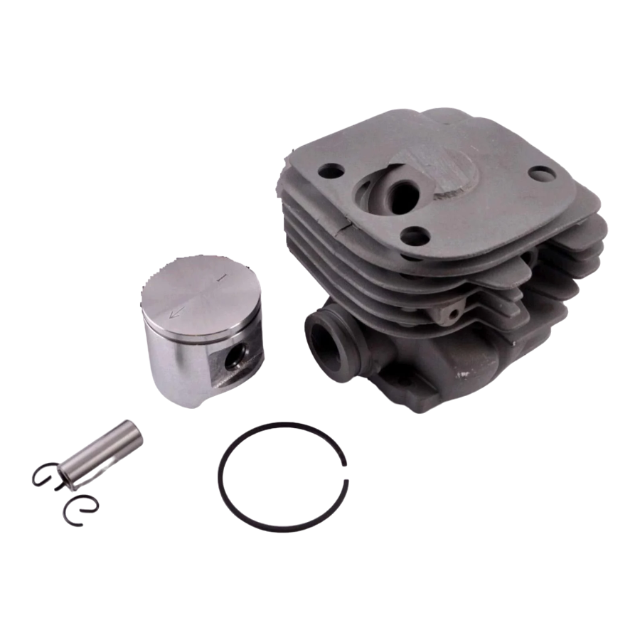 Поршнева Woodman Mod.A для бензопили Husqvarna 365 Ø 48 мм (H-730)