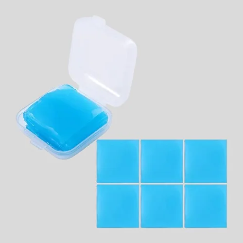 Набор для алмазной мозаики (C01417) - фото 4 Набор для алмазной мозаики (C01417) - фото 4