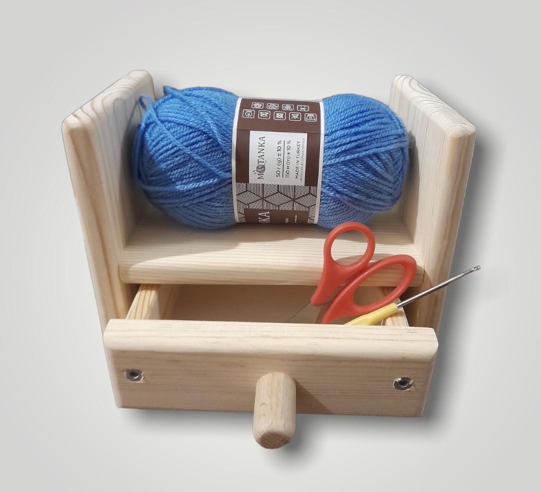 Держатель пряжи держатель для вышивки (27684235)