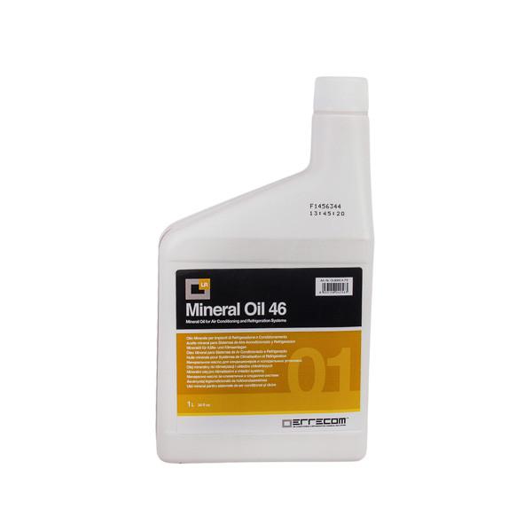 Минеральное масло 1l Errecom 46 OL6065.K.P2 для различных применений (00000043403) Минеральное масло 1l Errecom 46 OL6065.K.P2 для различных применений (00000043403)