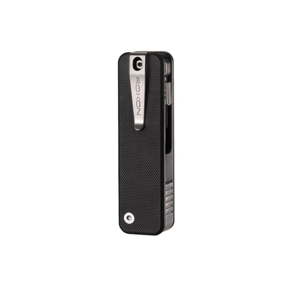 Мультитул Roxon Flex Companion S503G Чорний