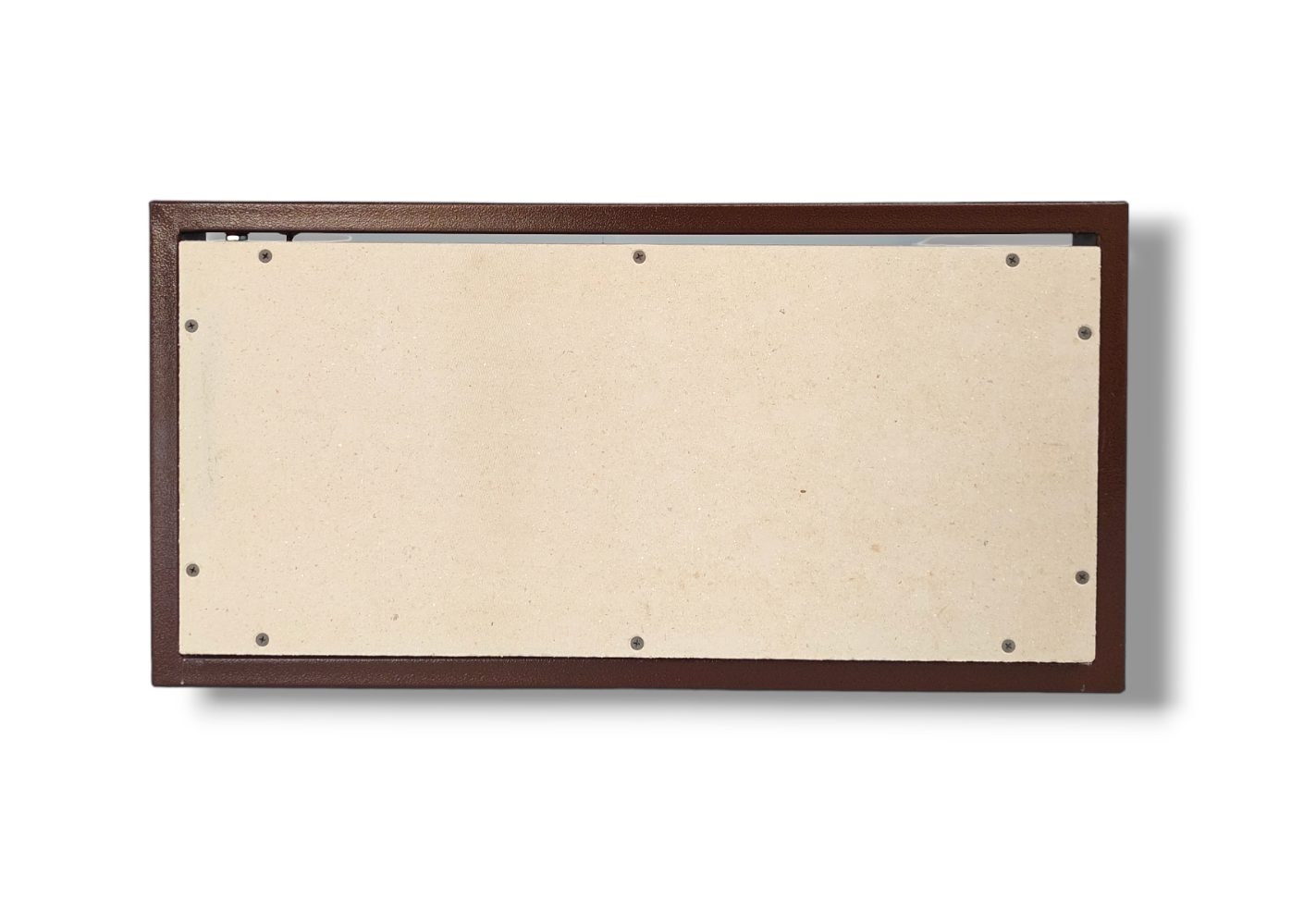 Люк ревизионный нажимной с 3D-регулировкой 600х300 мм (6198) - фото 2 Люк ревизионный нажимной с 3D-регулировкой 600х300 мм (6198) - фото 2