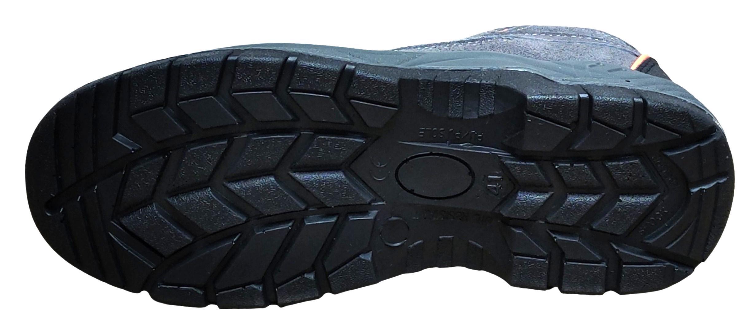 Кроссовки рабочие ArtMas BSport с металлическим подноском осень/весна р. 46 (446-339) - фото 5 Кроссовки рабочие ArtMas BSport с металлическим подноском осень/весна р. 46 (446-339) - фото 5