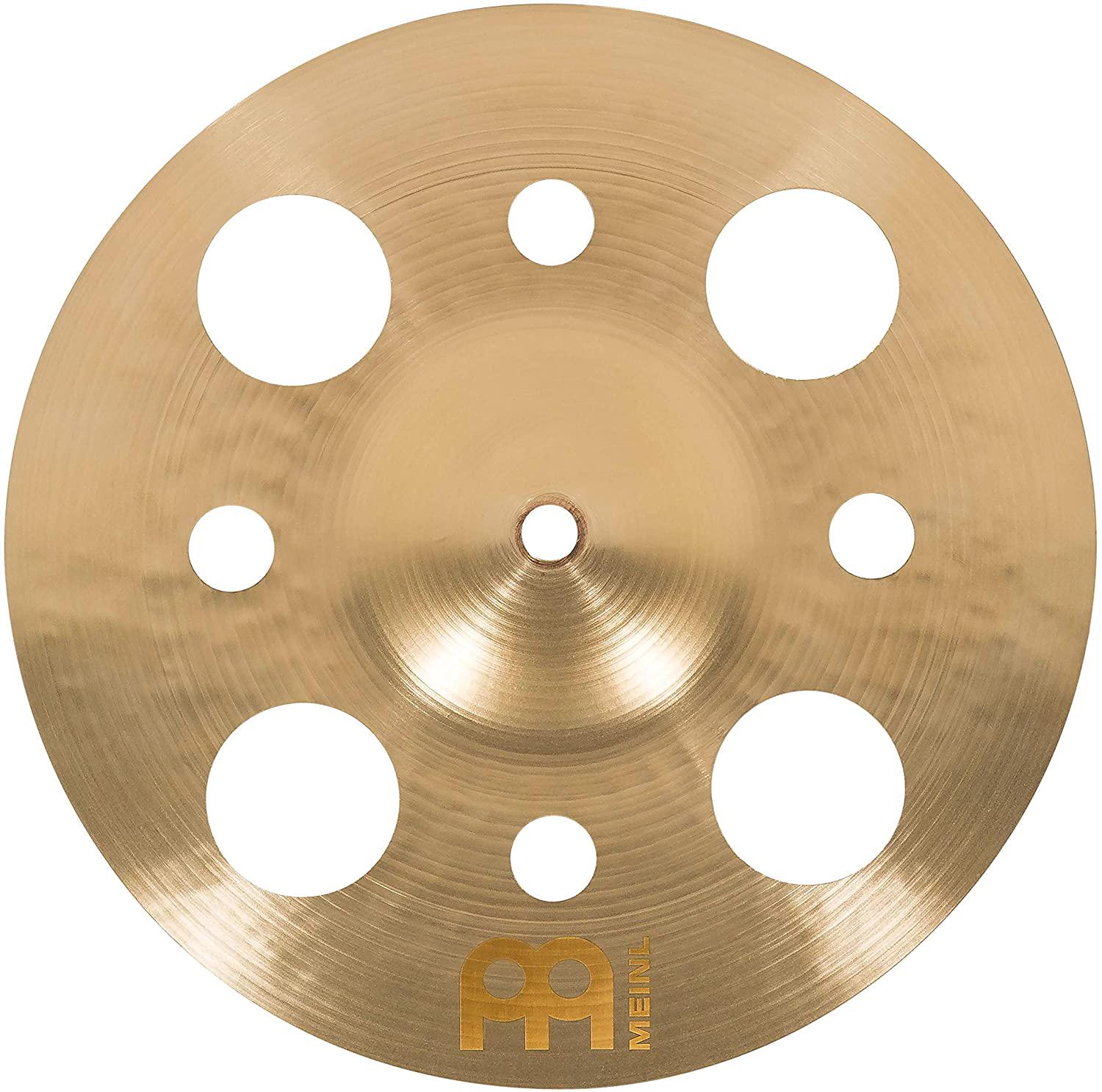 Тарелка Meinl Byzance Vintage B10TRS Trash Splash 10" (123890) - фото 2