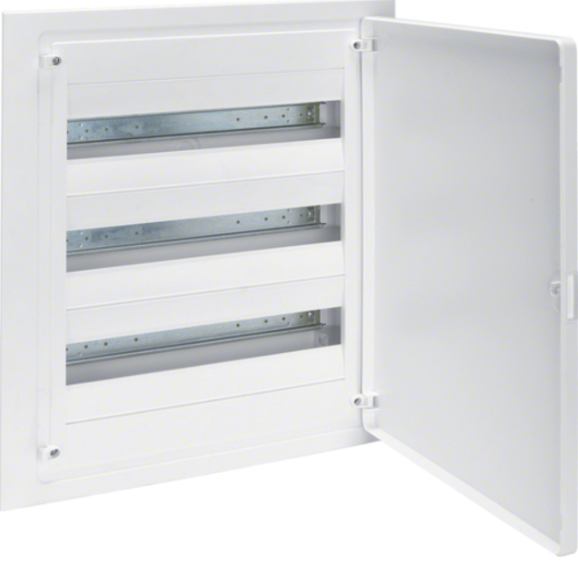 Щит вбудований Hager Golf VF318PD 54 модулів (26981874)