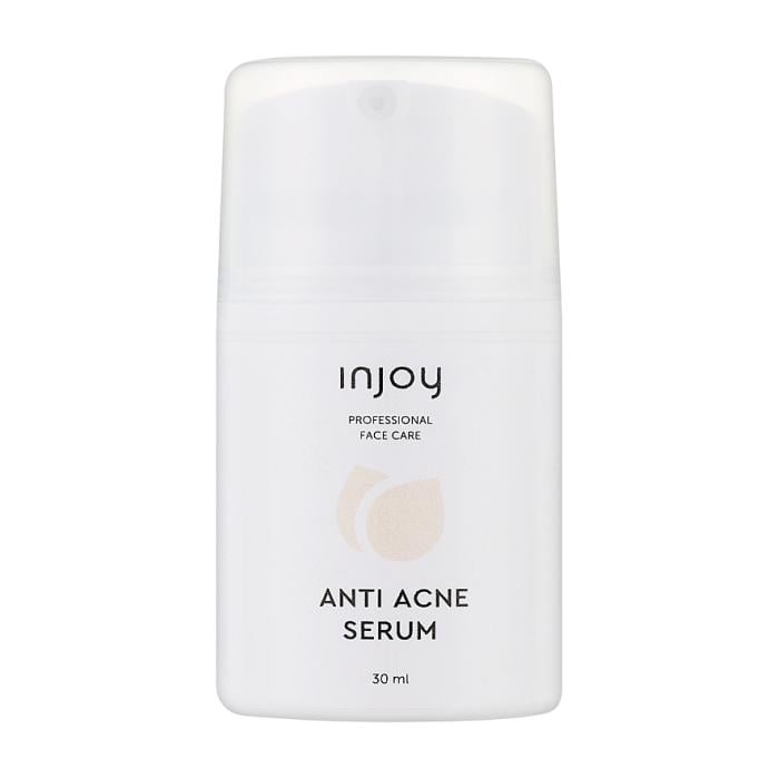 Сироватка-антиакне для обличчя InJoy Professional Line Anti Acne Serum 30 мл (23179756)