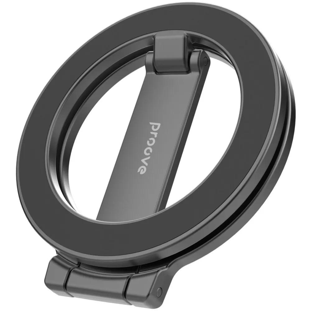 Автомобільний тримач Proove Hidden Universal Type Car Mount Black - фото 5