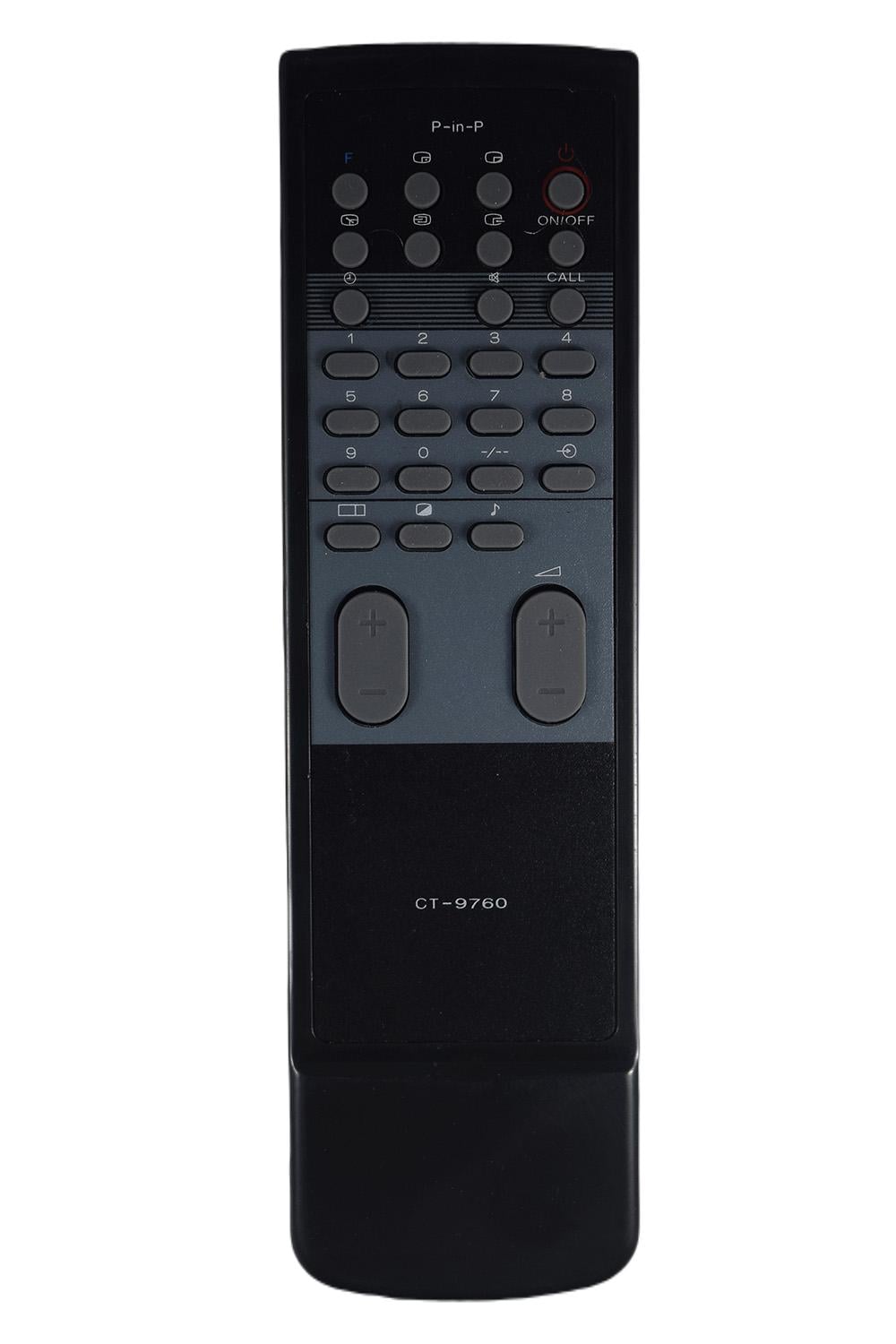 Пульт для телевизора TOSHIBA CT-9760 (536)