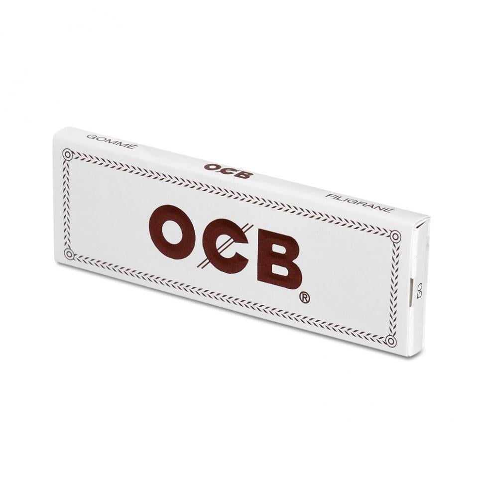 Папір сигаретний OCB №1 Single