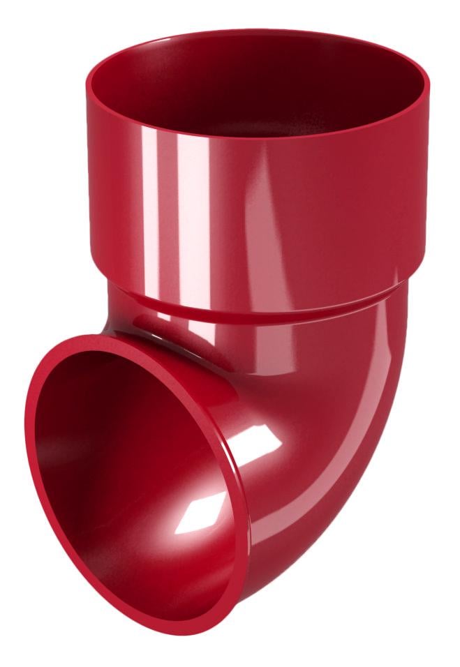 Сливное колено DEVOREX Classic 120 Бордовый (11694270) - фото 1 Сливное колено DEVOREX Classic 120 Бордовый (11694270) - фото 1