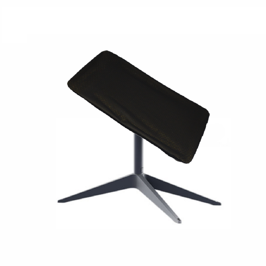 Чехол для маскировки антенны Starlink Derby Mask-S на автомобиль Черный (2431409264) - фото 2