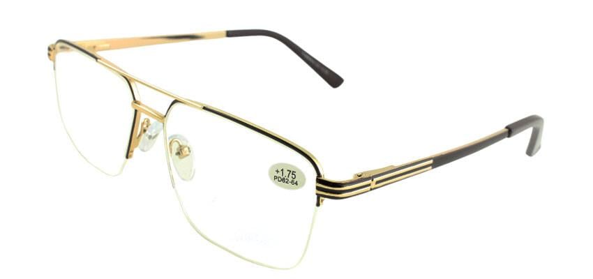 Очки для коррекции Fabrika 0015 (44810)