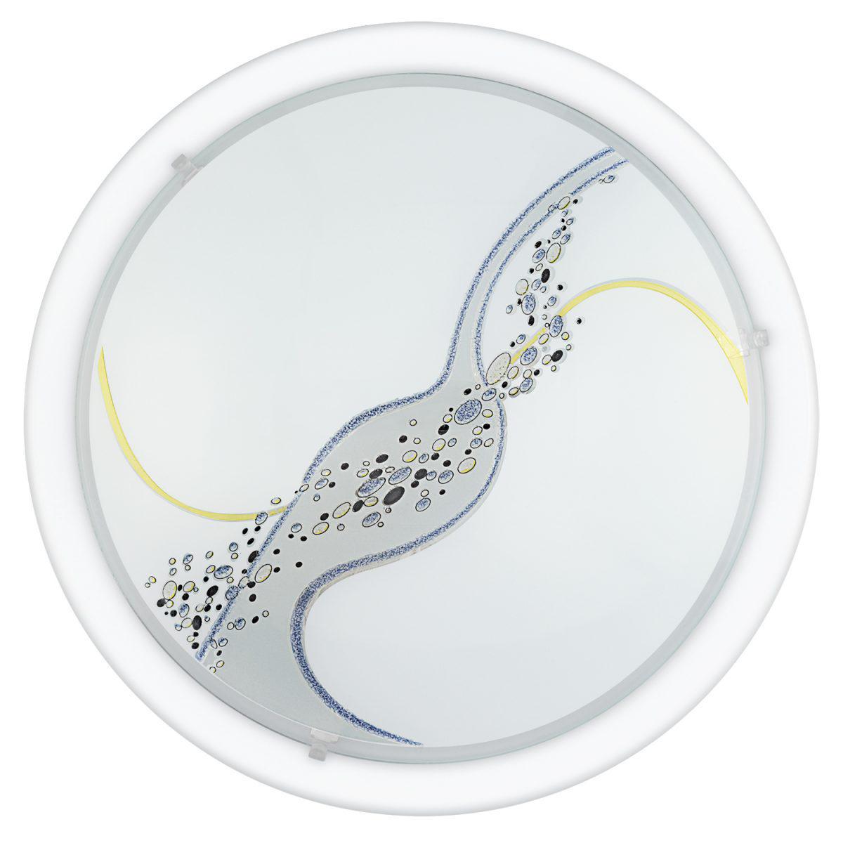 Потолочный светильник Eglo Planet 3 83195