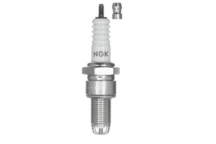 Свеча зажигания NGK BP6ET