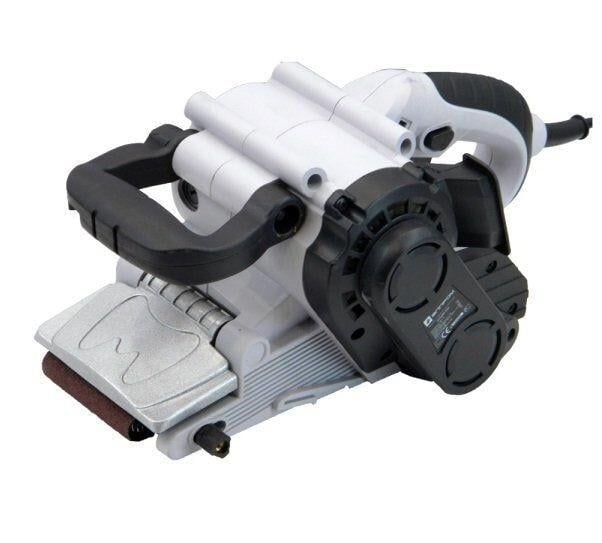 Ленточная шлифмашина Элпром ЭЛШМ-920 - фото 2 Ленточная шлифмашина Элпром ЭЛШМ-920 - фото 2