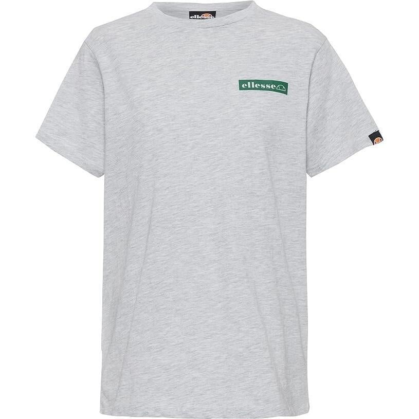 Футболка женская Ellesse FLOREN SGR17776-131 XL Серо-зеленый (62556-53) Футболка женская Ellesse FLOREN SGR17776-131 XL Серо-зеленый (62556-53)
