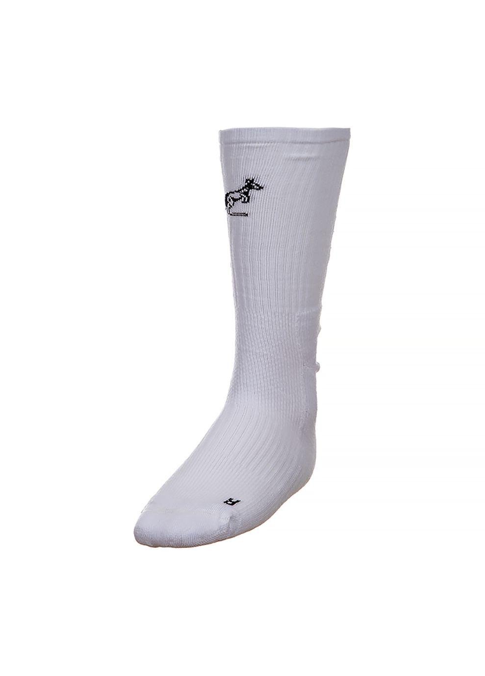 Носки мужские Australian LOGO SOCKS р. 42-46 Белый (7dHCXCZ0002-002 42-46)