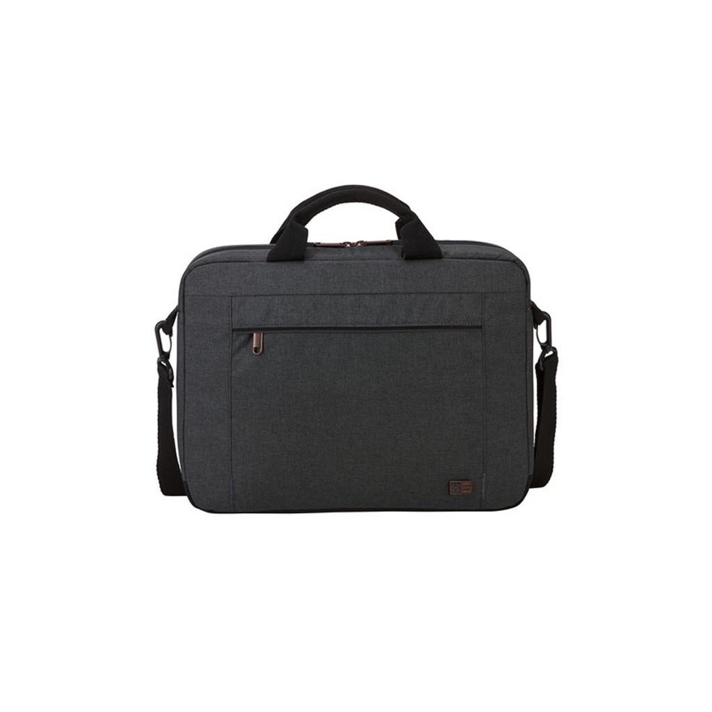 Сумка для ноутбука Case Logic Era Attache ERAA-114 Obsidian 14" (3203694)