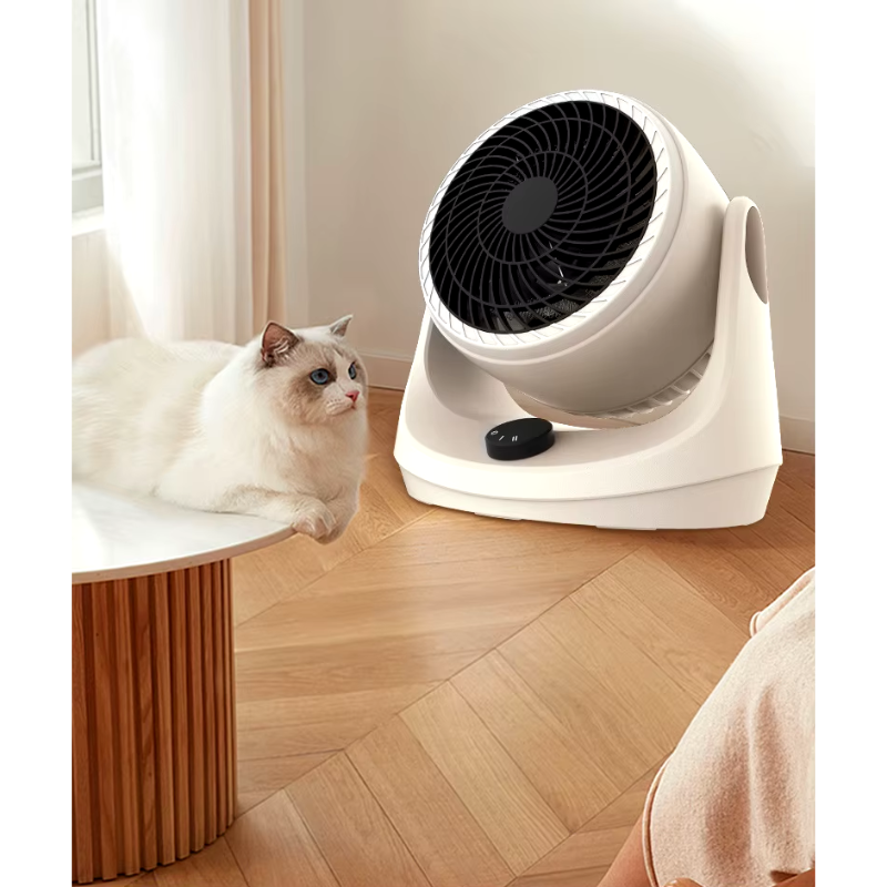 Тепловентилятор регульований кут нахилу (1282) - фото 2 Тепловентилятор регульований кут нахилу (1282) - фото 2