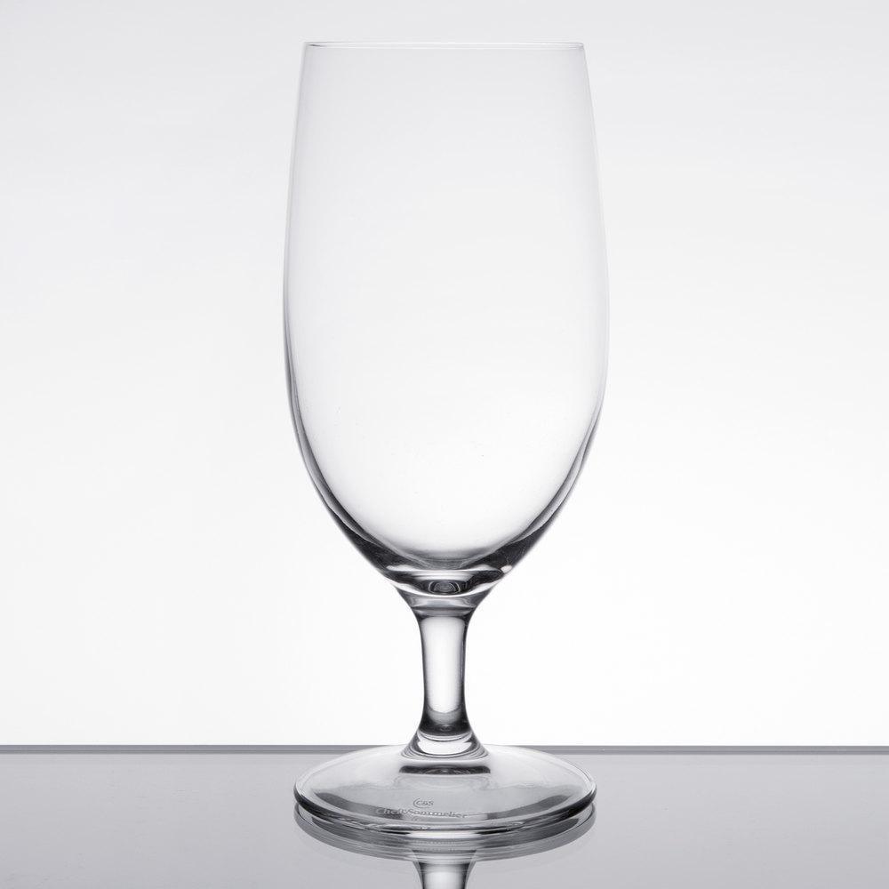 Набір келихів коктейльних Arcoroc Chef & Sommelier Cabernet 470 мл (G3570) Набір келихів коктейльних Arcoroc Chef & Sommelier Cabernet 470 мл (G3570)