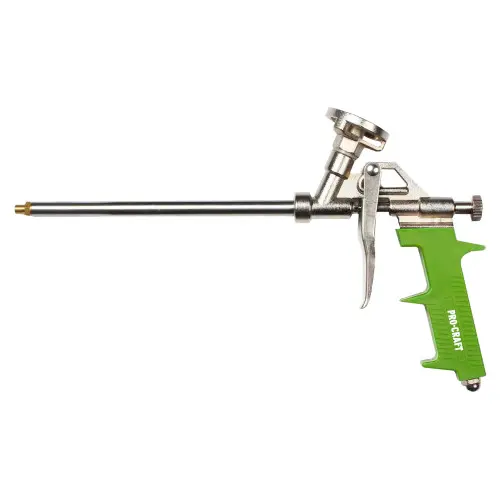 Пистолет для монтажной пены пневматический Procraft FG12