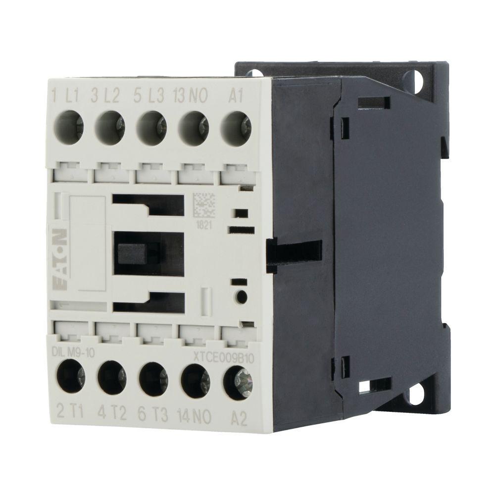 Контактор силовой Eaton DILM9-10 24V 50 Hz (276677)