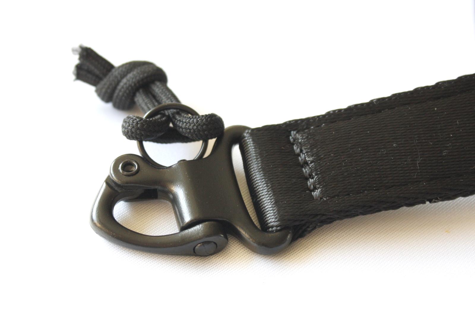 Ремень оружейный одно-двухточечный MS2 Tan (SL-23-T) - фото 9 Ремень оружейный одно-двухточечный MS2 Tan (SL-23-T) - фото 9