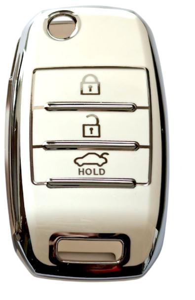 Чехол для ключа KIA (2305804262)