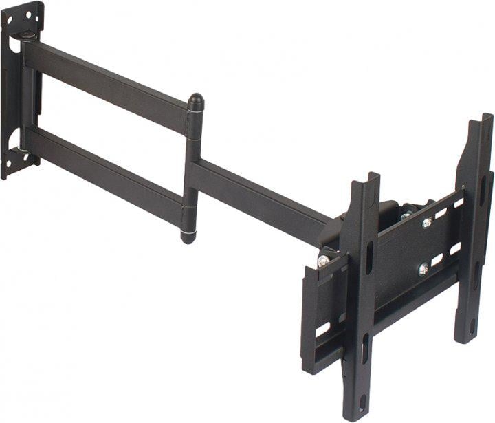 Кронштейн Simpler 28ET 19-43'' 200х200 - фото 4