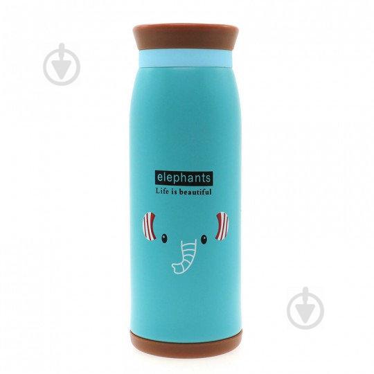 Термокружка Animal Слон 500 мл (987356)