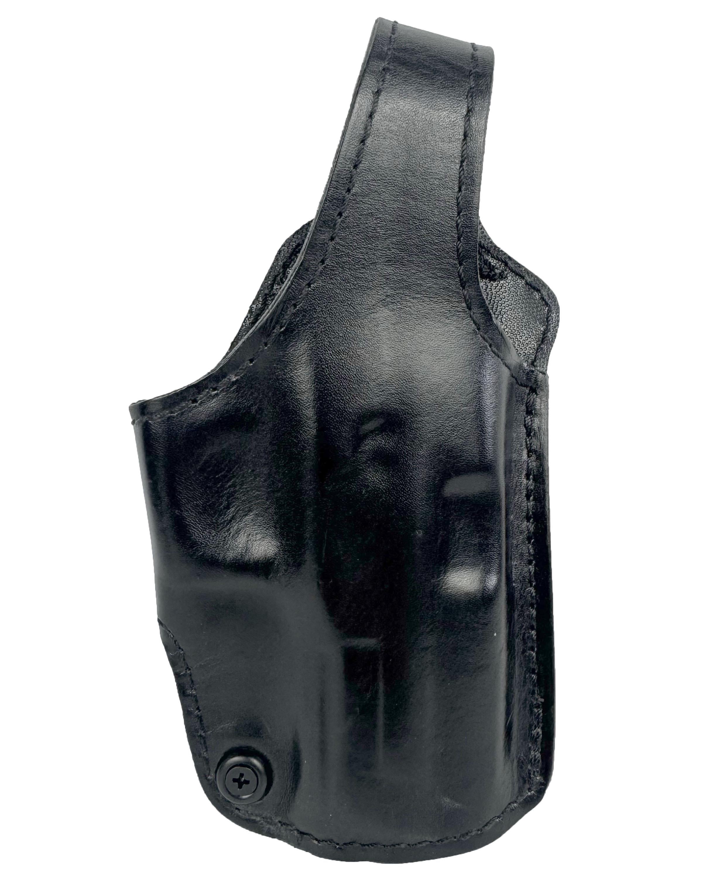 Кобура Медан Sig-Sauer 226 кожаная поясная формованная двухслойная (1103 Sig-Sauer 226)