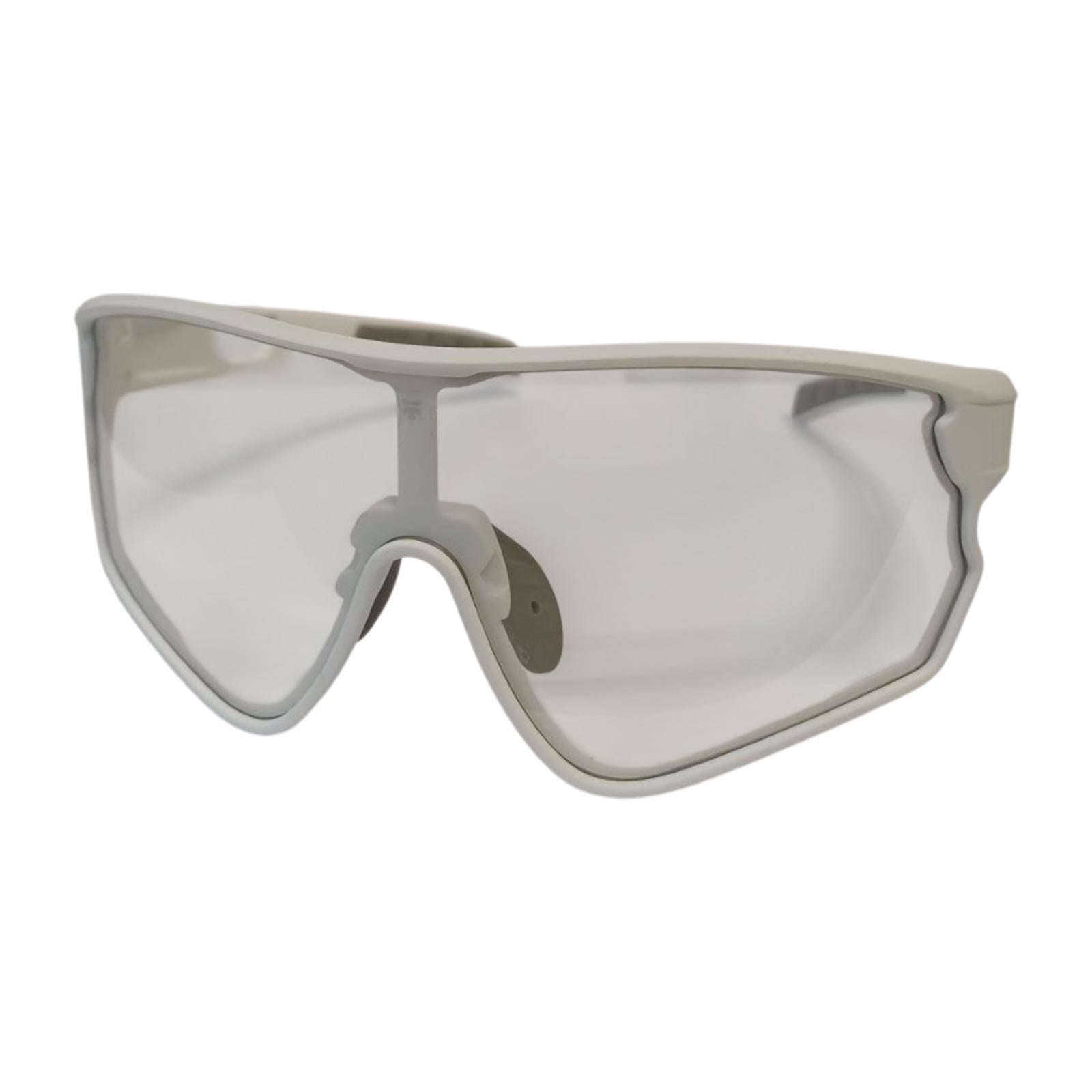 Спортивные солнцезащитные очки фотохромные XunTing XT613 Белый (XT-XT613-6884)