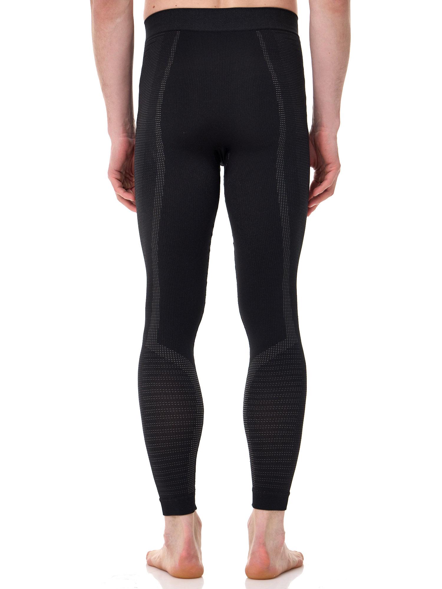 Мужской комплект термобелья ACCAPI Polar Bear A740(A742)-966 M/L Black/Anthracite - фото 7