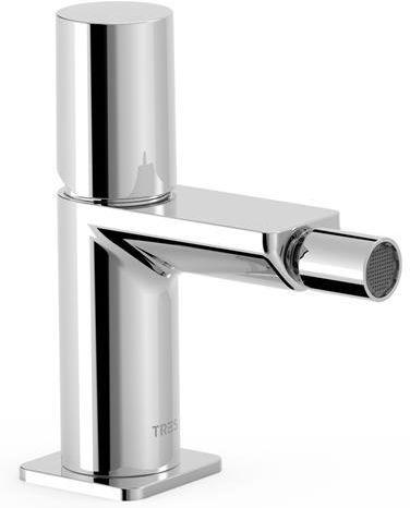 Смеситель для биде Tres Loft-Tres (20012002)