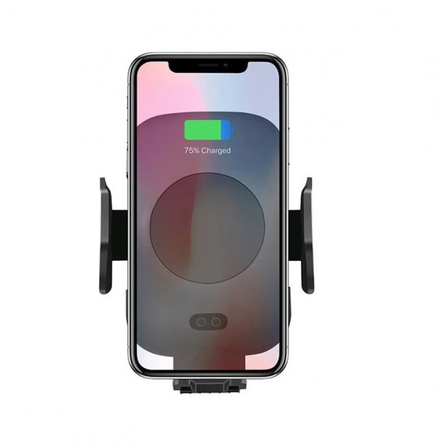 Держатель для телефона Smart Sensor C9 - фото 3