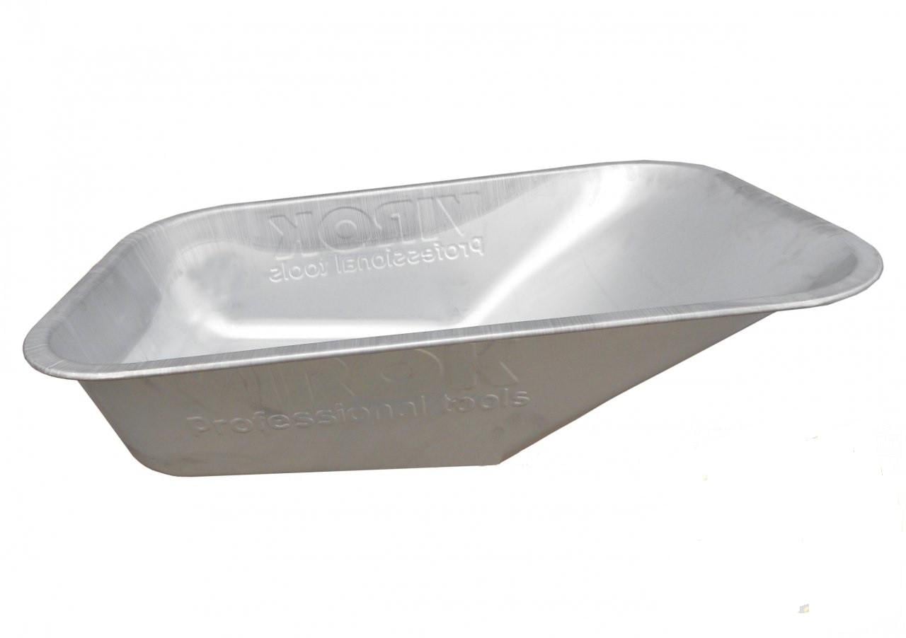 Корыто кузов для тачки DT-85 0,6 мм оцинкованное (98-506)