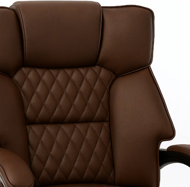 Офисное кресло DIEGO Premium Comfort с эргономичной спинкой - фото 7