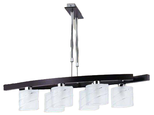 Люстра Alfa ELI сучасна (13566)