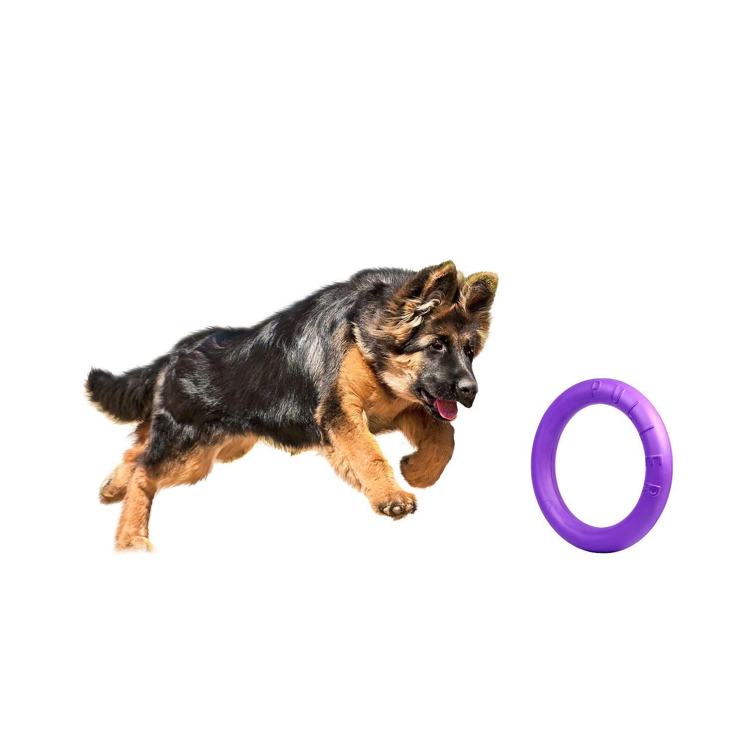 Тренувальний снаряд для собак Puller Standard 28 см (6490) - фото 3