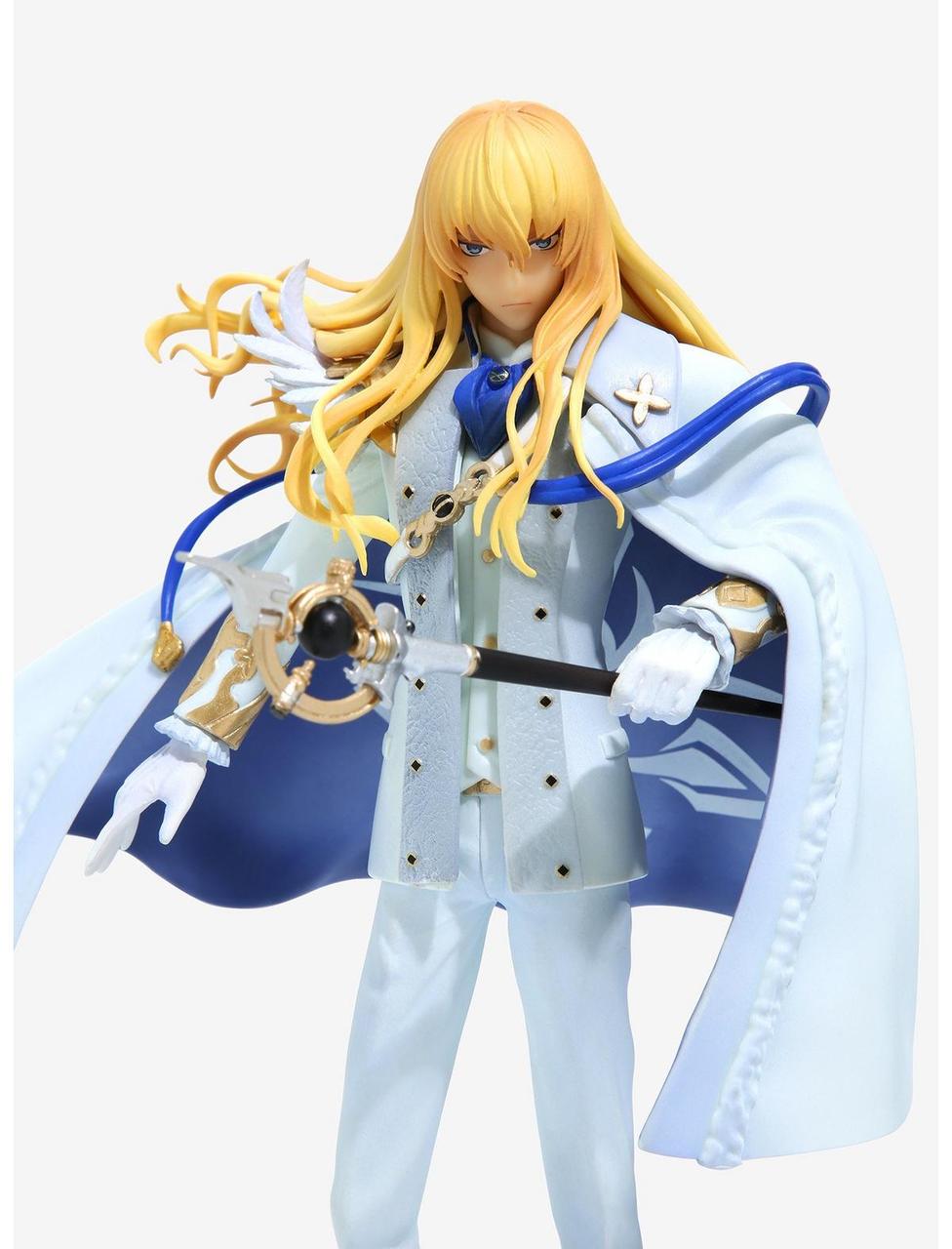 Фігурка Fate Grand Order Crypter Kirschtaria Wodime (WST FGO CKW) - фото 2