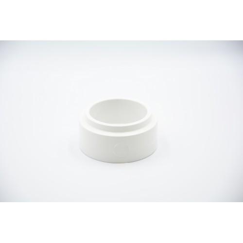 Адаптер RAINWAY 130 труби 75x100 мм (10.130.20.001)