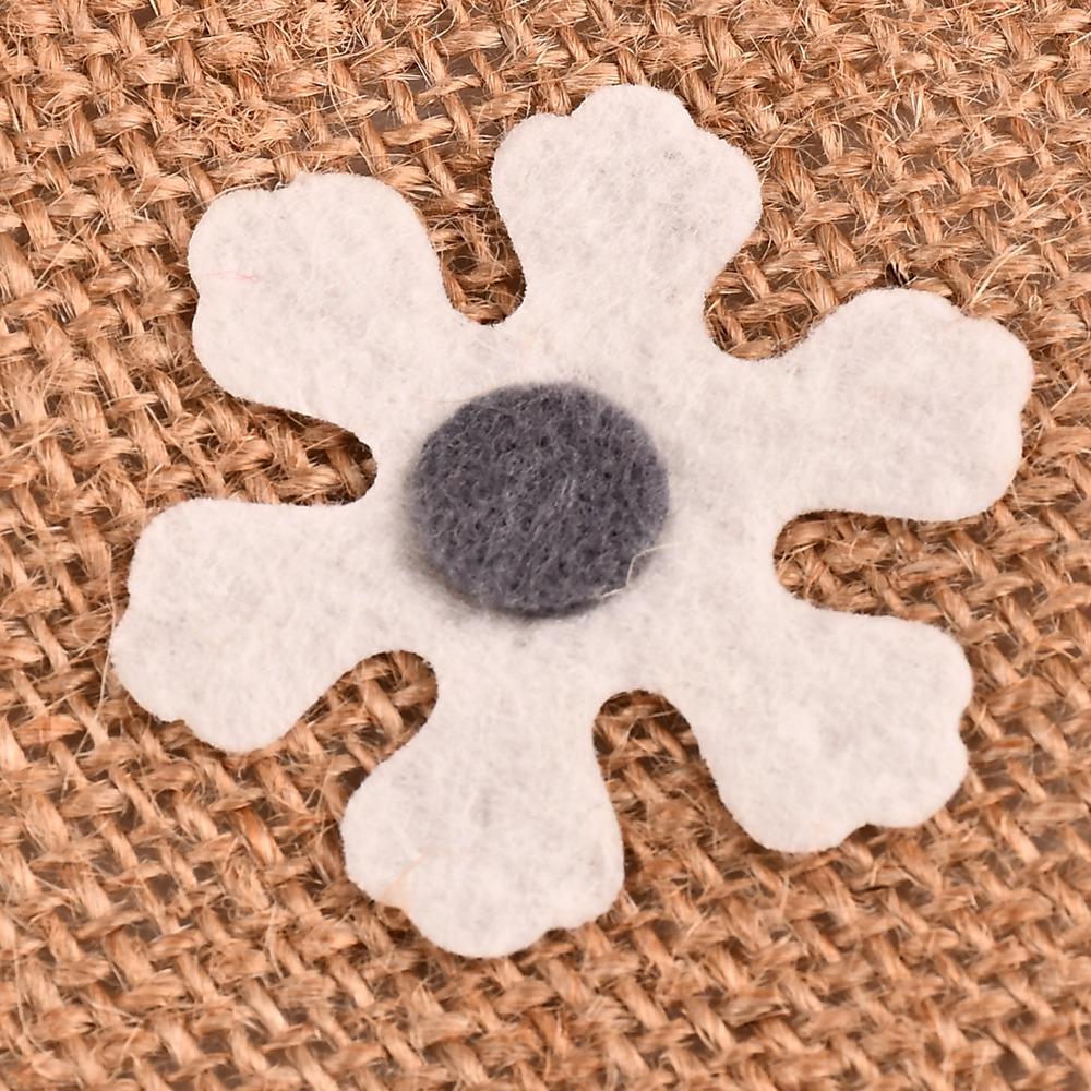 Килимок-спідниця під ялинку d90 см (R33679) - фото 3