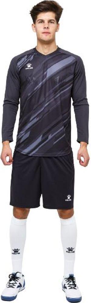Форма вратарская Kelme ZAMORA комплект II XS Черный (3801286.9000)